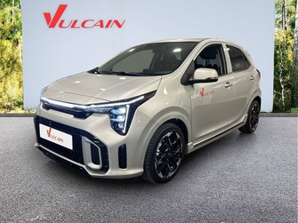 Photo Kia Picanto Picanto 1.2 DPi 79 ch BVM5