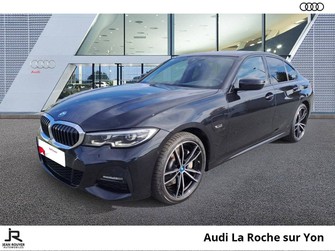 Photo Bmw Serie 3 SERIE 3 G20 330e 292 ch BVA8