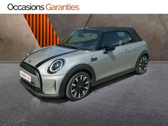 Photo Mini Cabrio Cabrio Cooper 136ch Edition Premium Plus BVA7