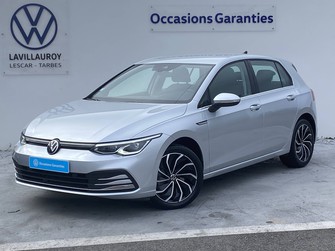 Photo Volkswagen Golf Golf 1.5 eTSI OPF 150 DSG7