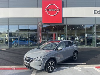 Photo Nissan Qashqai VP e-Power 190 ch N-Connecta