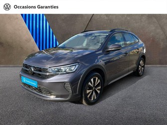 Photo Volkswagen Taigo 1.0 TSI 116ch Life DSG7