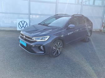 Photo Volkswagen Taigo Taigo 1.0 TSI 116 DSG7