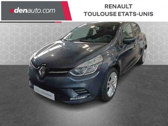 Photo Renault Clio TCe 90 - 19 Génération