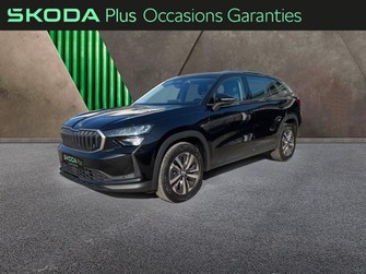 Photo Skoda Kodiaq 2.0 TDI 150ch SCR Selection DSG7 7 places