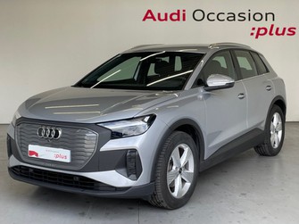 Photo Audi Q4 35 e-tron 170ch