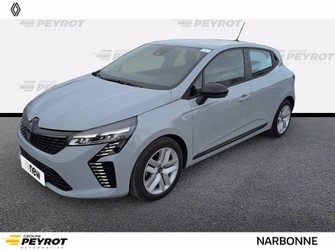 Photo Renault Clio TCe 100 GPL Evolution