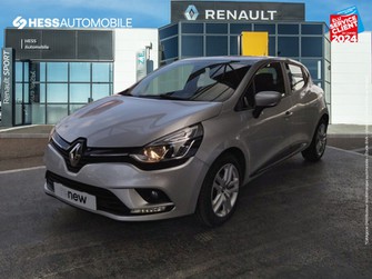 Photo Renault Clio 1.5 dCi 75ch energy Business 5p