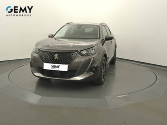 Photo Peugeot 2008 PureTech 130 S&S BVM6 Allure