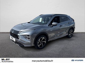Photo Mitsubishi Eclipse Cross Cross 2.4 MIVEC PHEV Twin Motor 4WD Intense