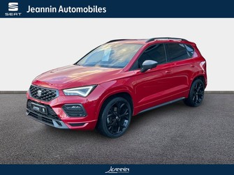 Photo Seat Ateca Ateca 2.0 TDI 150 ch Start/Stop DSG7