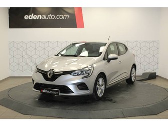 Photo Renault Clio TCe 100 Business