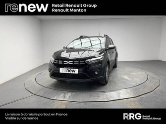 Photo Dacia Sandero Sandero TCe 90