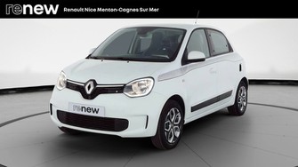 Photo Renault Twingo III Twingo III SCe 65 - 21