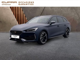 Photo Cupra Leon ST 1.4 e-Hybrid 204ch V DSG6