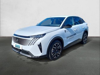 Photo Peugeot 3008 3008 Hybrid 136 e-DCS6