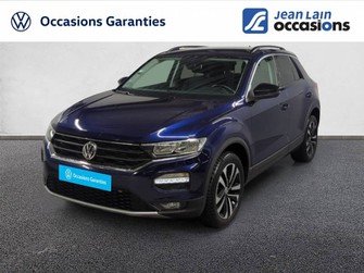 Photo Volkswagen T-Roc 1.0 TSI 115 Start/Stop BVM6 IQ.Drive