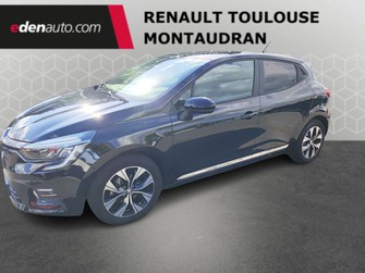 Photo Renault Clio TCe 100 GPL Evolution