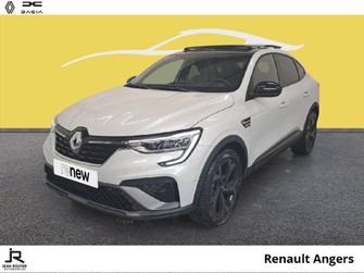 Photo Renault Arkana 1.3 TCe 160ch FAP RS Line EDC -21B