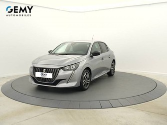Photo Peugeot 208 PureTech 100 S&S BVM6 Style