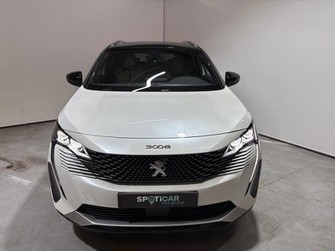 Photo Peugeot 3008 HYBRID 225ch GT Pack e-EAT8