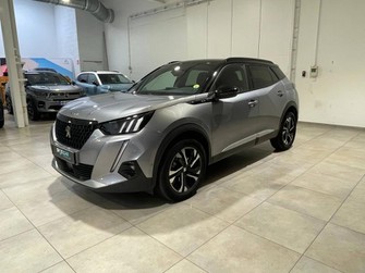 Photo Peugeot 2008 1.5 BlueHDi 130ch S&S GT EAT8 125g