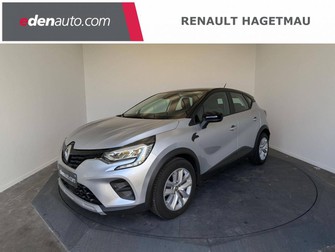 Photo Renault Captur II TCe 90 - 21 Business 5p