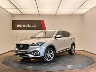 Photo MG EHS 1.5T GDI PHEV Luxury