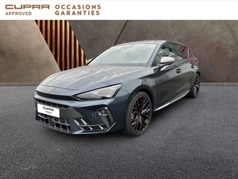Photo Cupra Leon 1.5 eHybrid 204ch V DSG6