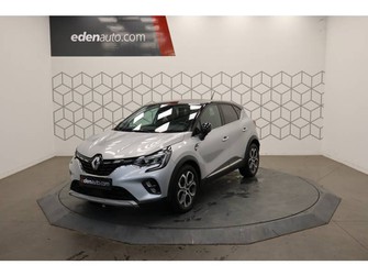 Photo Renault Captur TCe 140 EDC - 21 Intens