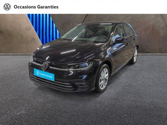 Photo Volkswagen Polo 1.0 TSI 95ch Style DSG7