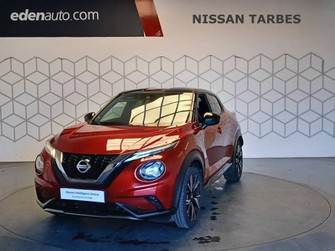Photo Nissan Juke DIG-T 114 N-Design