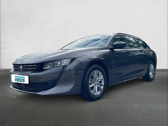 Photo Peugeot 508 SW BlueHDi 130 ch S&amp;S EAT8 - Active Pack