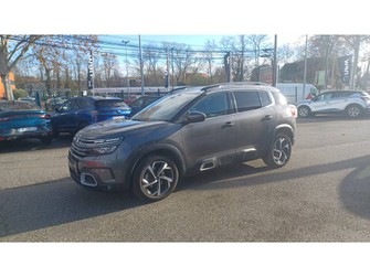 Photo Citroen C5 Aircross BlueHDi 130 S&S EAT8 Shine
