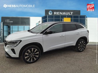 Photo Renault Austral 1.3 TCe mild hybrid 160ch Techno auto