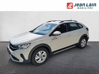 Photo Volkswagen Taigo 1.0 TSI 110 BVM6 Life Plus