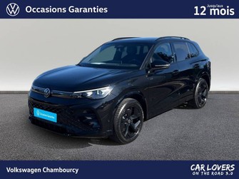 Photo Volkswagen Tiguan 2.0 TDI 150ch DSG7 R-Line Exclusive