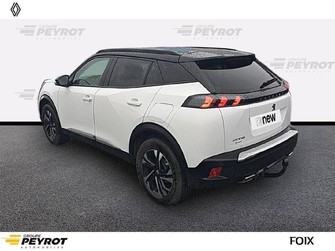 Photo Peugeot 2008 2008 PureTech 130 S&S BVM6