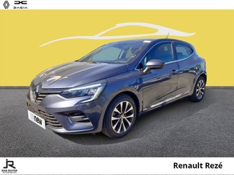 Photo Renault Clio 1.0 TCe 90ch Intens -21N
