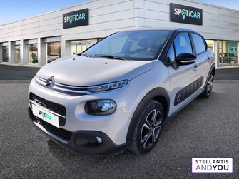 Photo Citroen C3 PureTech 110 S&S BVM6 Feel