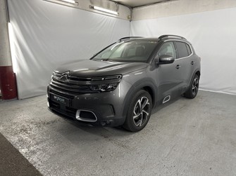 Photo Citroen C5 Aircross PureTech 180ch S&S Shine EAT8