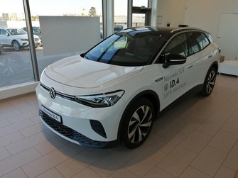 Photo Volkswagen ID.4 204 ch 1st