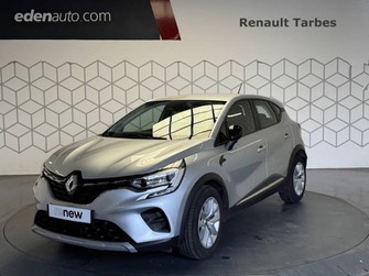 Photo Renault Captur TCe 90 Business