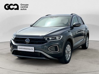 Photo Volkswagen T-Roc T-Roc 1.5 TSI EVO2 150 Start/Stop DSG7