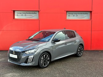 Photo Peugeot 208 1.2 Essence 100ch S&S Allure