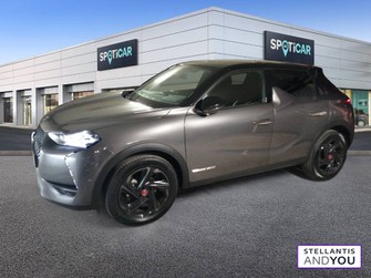 Photo DS 3 Crossback PureTech 130 S&S EAT8 Business