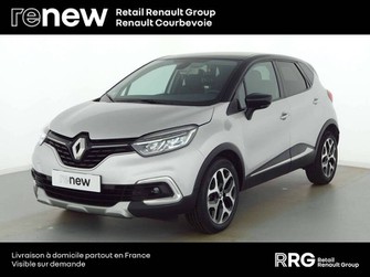 Photo Renault Captur Captur TCe 90