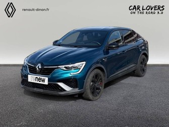 Photo Renault Arkana E-Tech 145 R.S. Line