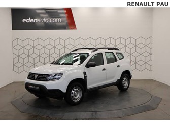 Photo Dacia Duster ECO-G 100 4x2 Essentiel