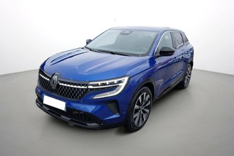 Photo Renault Austral Austral E-Tech hybrid 200